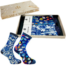 Afbeelding in Gallery-weergave laden, GIFTBOX - DELFT BLUE + BOOKS
