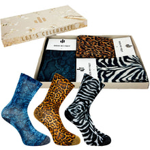 Afbeelding in Gallery-weergave laden, GIFTBOX - ANIMALS DELUXE
