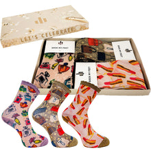 Afbeelding in Gallery-weergave laden, GIFTBOX - GIRL STUFF
