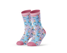 Afbeelding in Gallery-weergave laden, 3-pack Sock My Yoga
