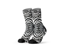 Afbeelding in Gallery-weergave laden, Sock My Zebra
