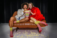 Afbeelding in Gallery-weergave laden, Sock my Popcorn
