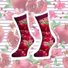 Afbeelding in Gallery-weergave laden, Sock My Pomegranate
